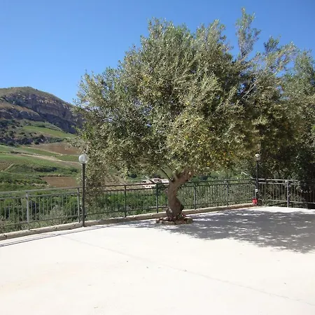 Casa Marzuco Apartment Calatafimi