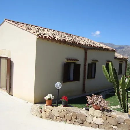 Casa Marzuco Calatafimi