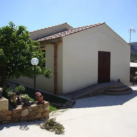 Casa Marzuco Apartment *