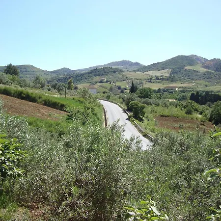 Casa Marzuco Apartmán Calatafimi