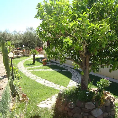 Casa Marzuco *