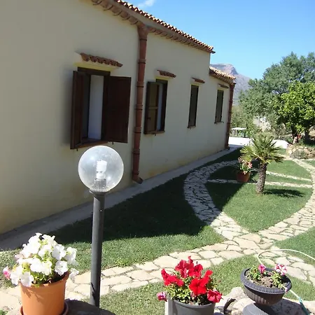 Apartmán Casa Marzuco