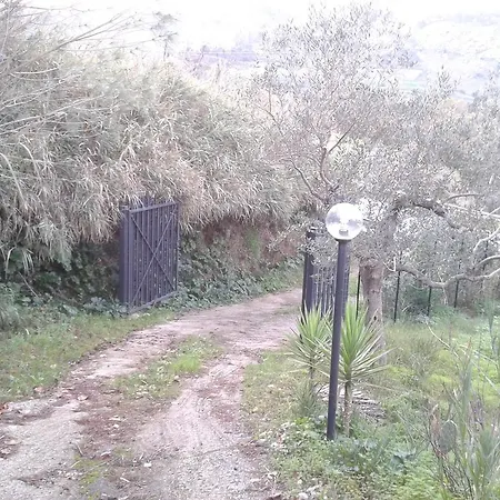 Casa Marzuco Apartmán *