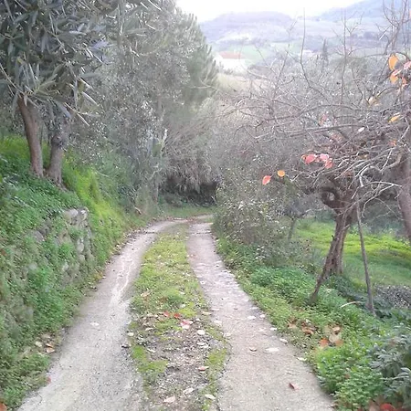 Apartmán Casa Marzuco Calatafimi