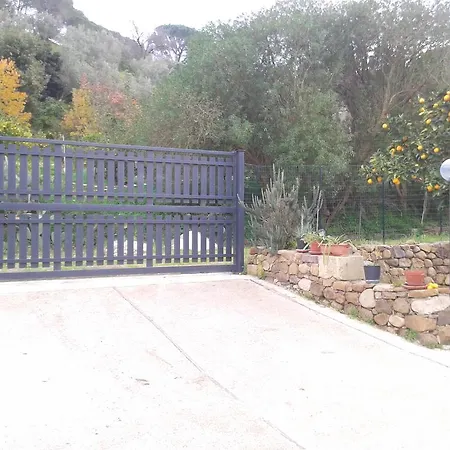 Apartmán Casa Marzuco