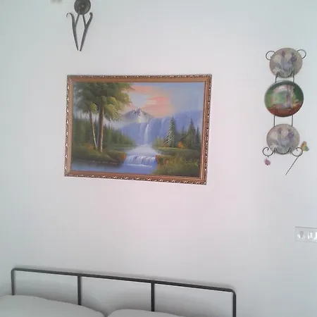Casa Marzuco * Calatafimi