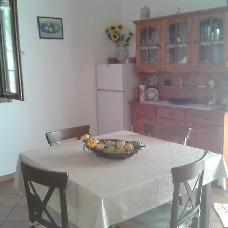 Casa Marzuco