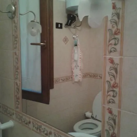 Casa Marzuco Apartment