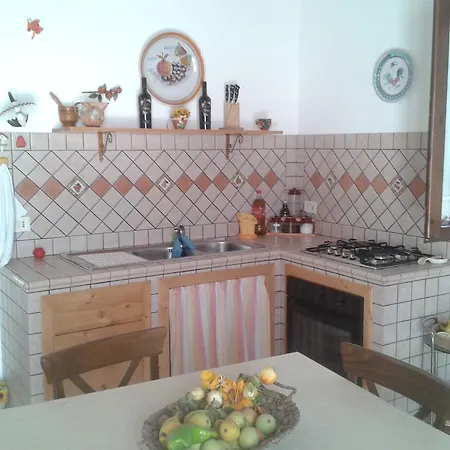 Casa Marzuco