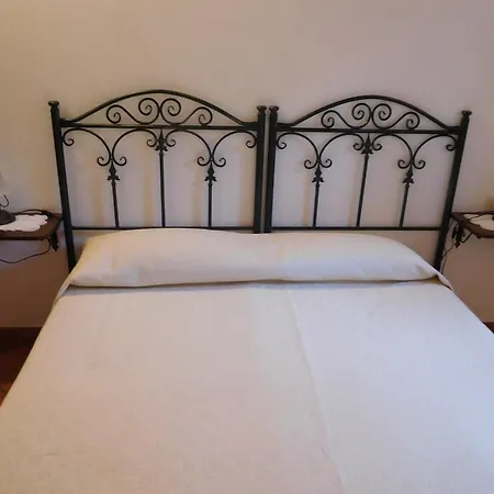 Casa Marzuco *