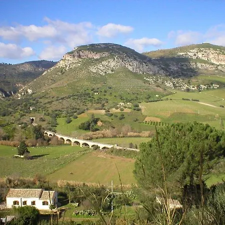 Casa Marzuco *