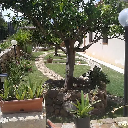 Apartment Casa Marzuco *