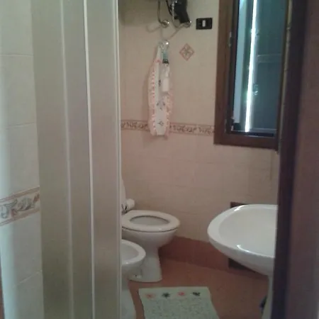 Casa Marzuco Apartment *