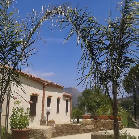 Casa Marzuco Apartment Calatafimi